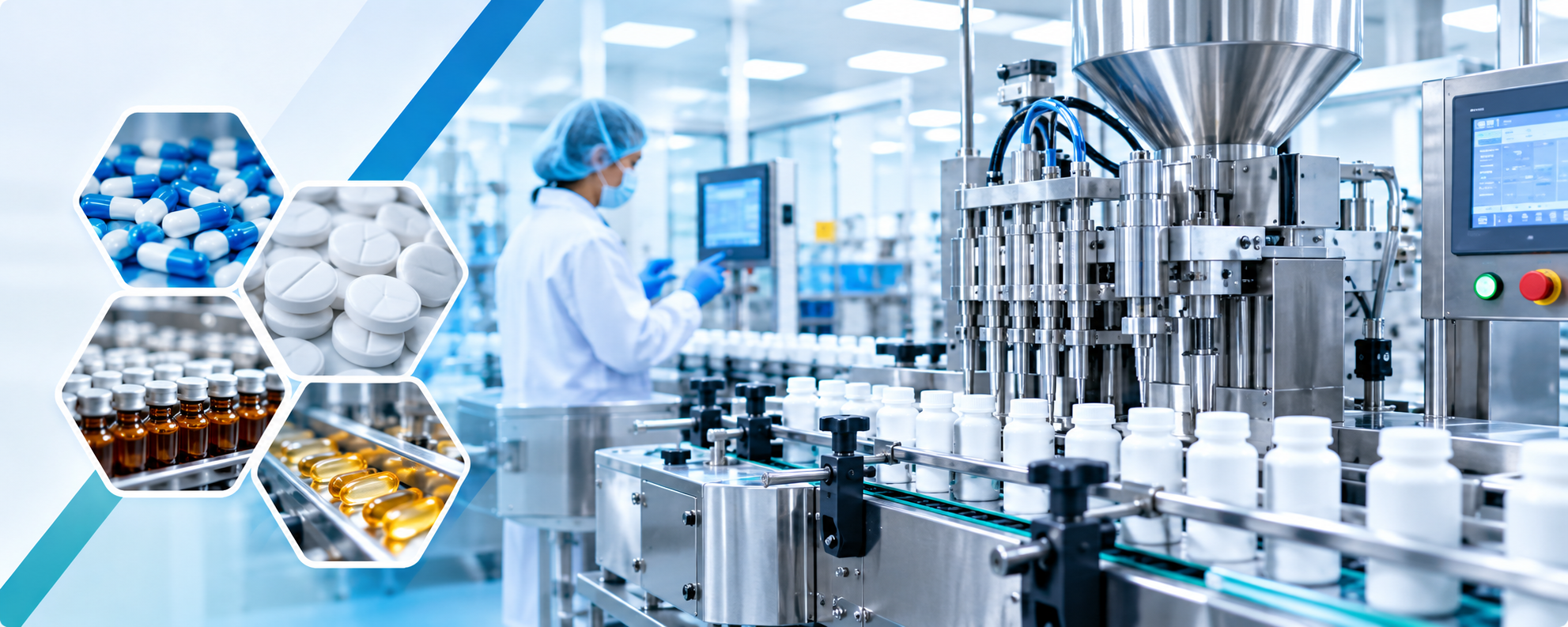 Third-Party Manufacturing